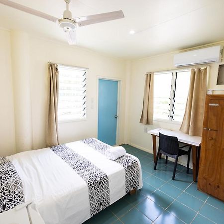 Karls Getaway Hotel And Tours Apia Esterno foto