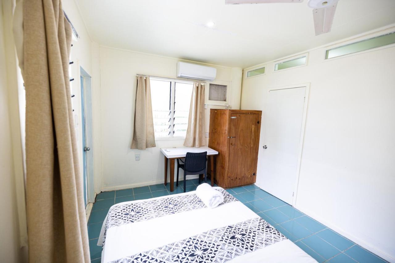 Karls Getaway Hotel And Tours Apia Esterno foto
